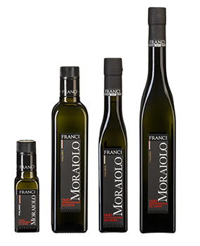 Moraiolo-extravergine
