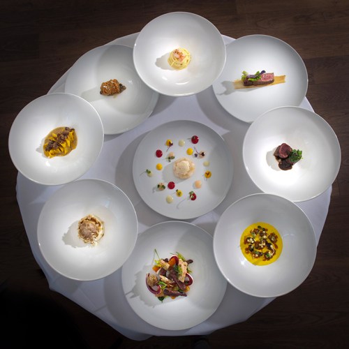 delizie davide palluda