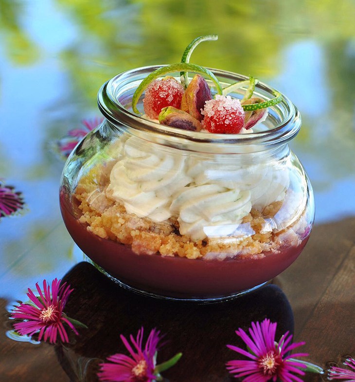 gelo di mezza estate