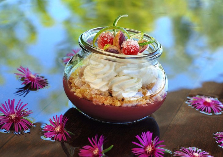 gelo di mezza estate