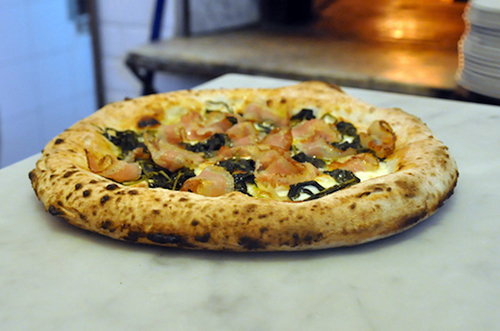 Un’altra tonda delizia del Piccolo Buco