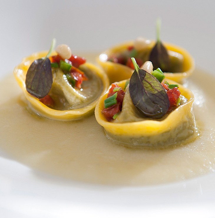 tortelli