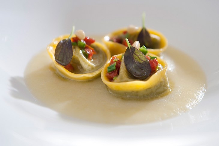 tortelli