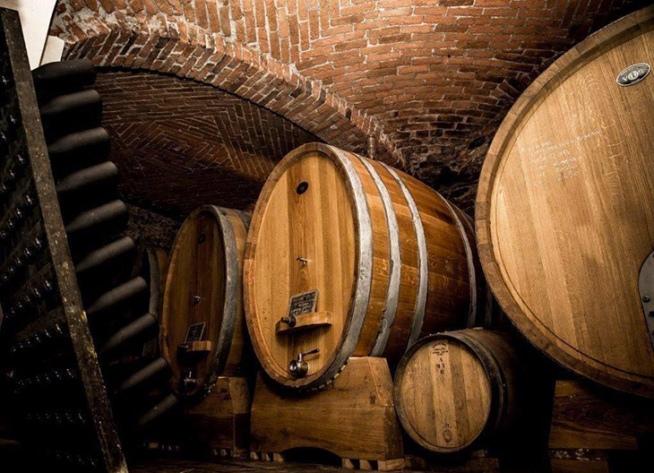 Cantina Del Signore a Gattinara