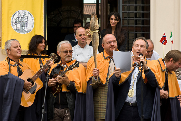 Festa del Bacalà