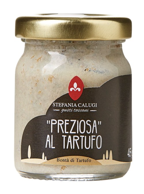 La Preziosa al Tartufo