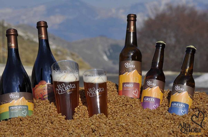 Gusto e qualità in vari formati