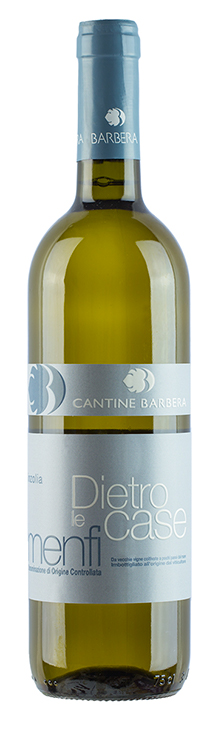 Bottiglia di Dietro Le Case