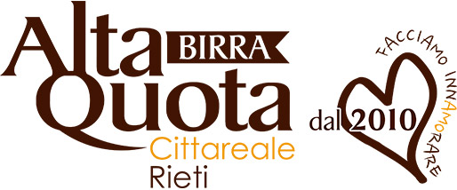 Uno dei loghi di Alta Quota 