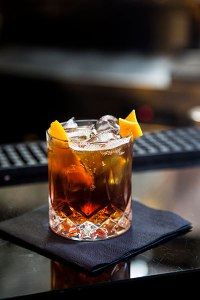 Il cocktail BarbaRione, omaggio al quartiere Monti di Roma