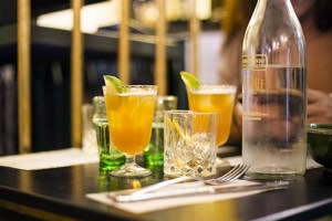 Cocktail by Suburra 1930