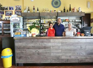 Foto Gemma e la sua famiglia