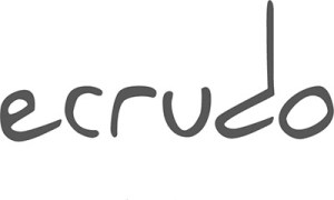 Il logo di Ecrudo
