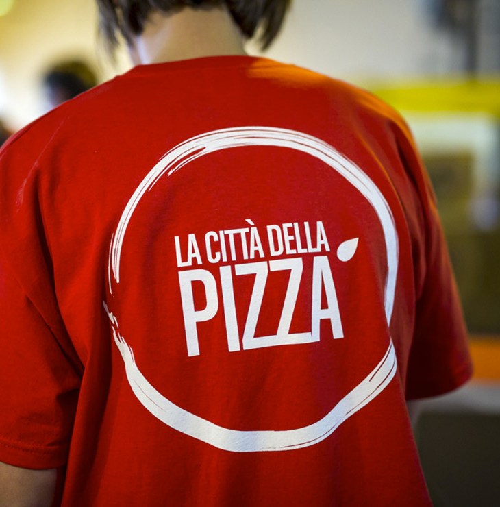 La Città della Pizza