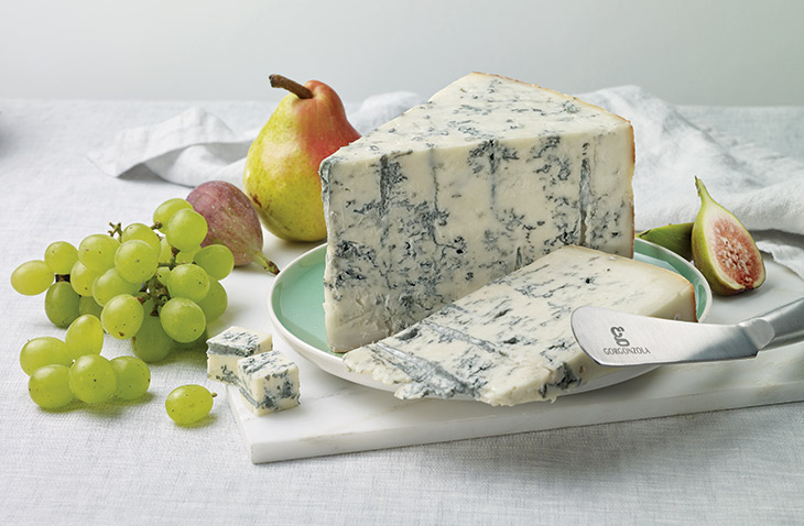 Gorgonzola Dop Piccante