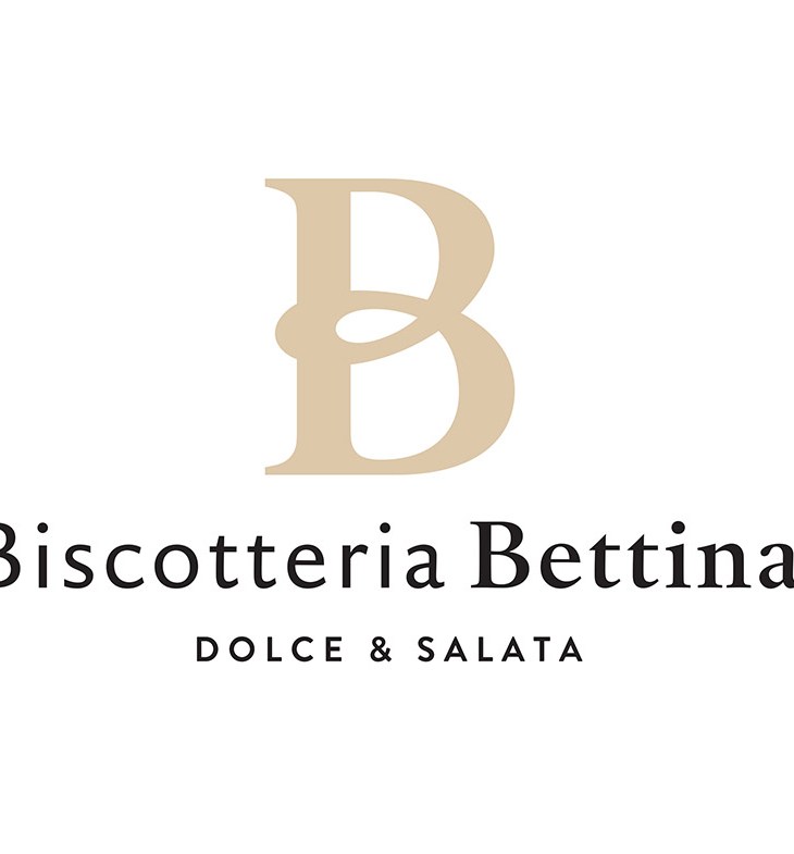 Il logo della Biscotteria Bettina