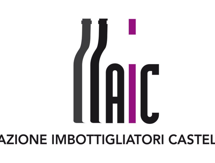 Il logo dell’Associazione Imbottigliatori Castelvenere