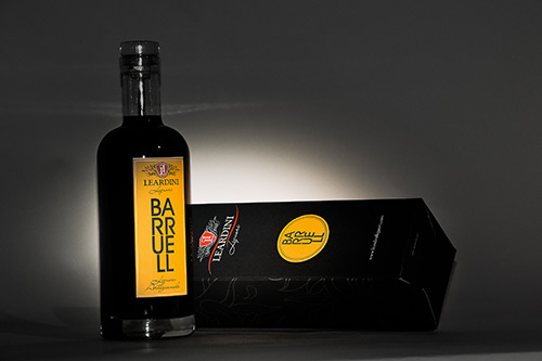 Il Barruell Leardini