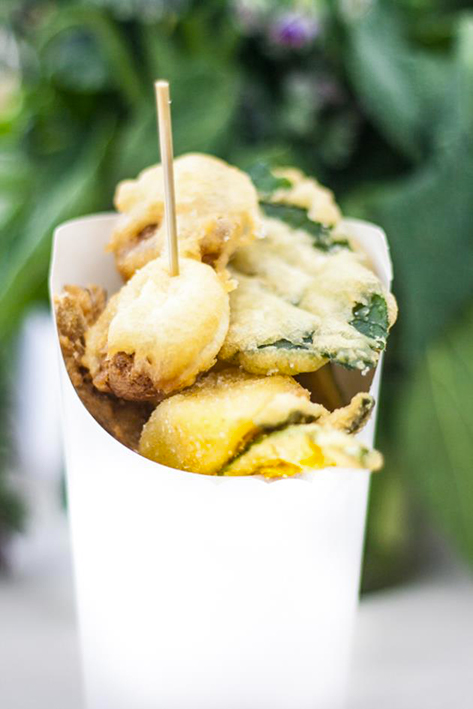 Cartoccio di Fritto piemontese di Mariangela Susigan