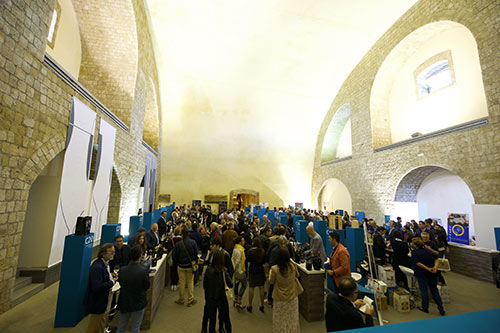 Degustare a VitignoItalia