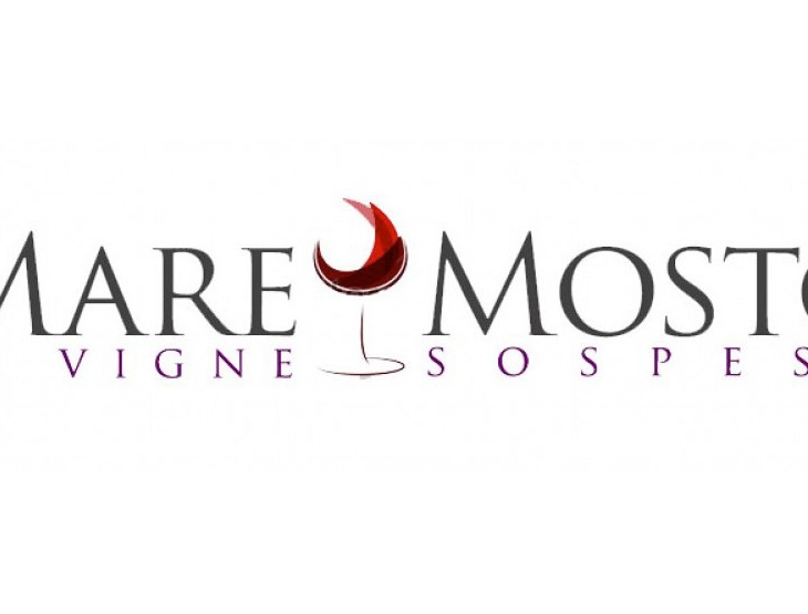 logo di Mare&Mosto 2018