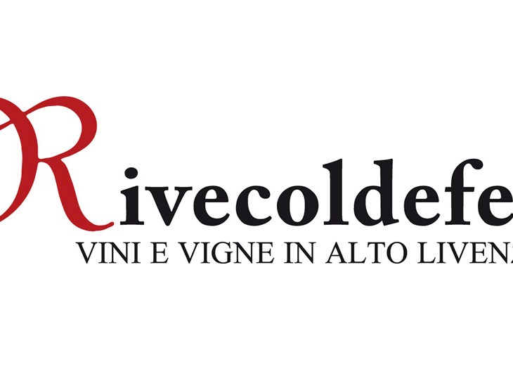 Il Logo dell’azienda Rivecoldefer - Vini e Vigne in Alto Livenza