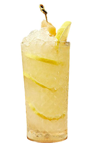 Cocktail Gin Beer a Base di Etsu Gin