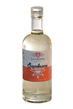 La Sambuca Agreste Leardini