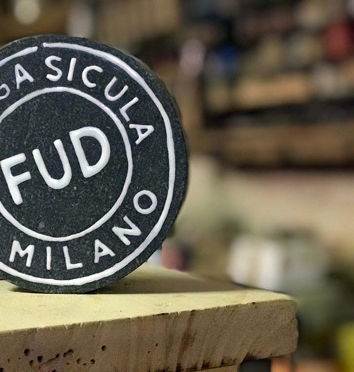 Fud Bottega Sicula Milano