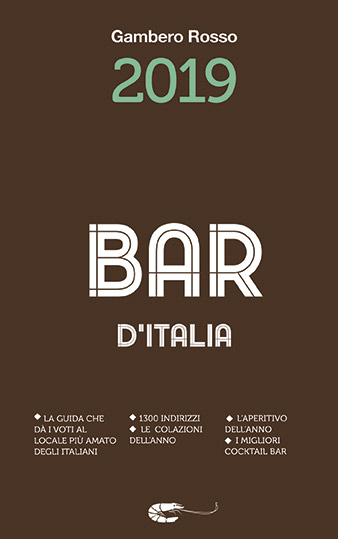 Bar d'Italia 2019