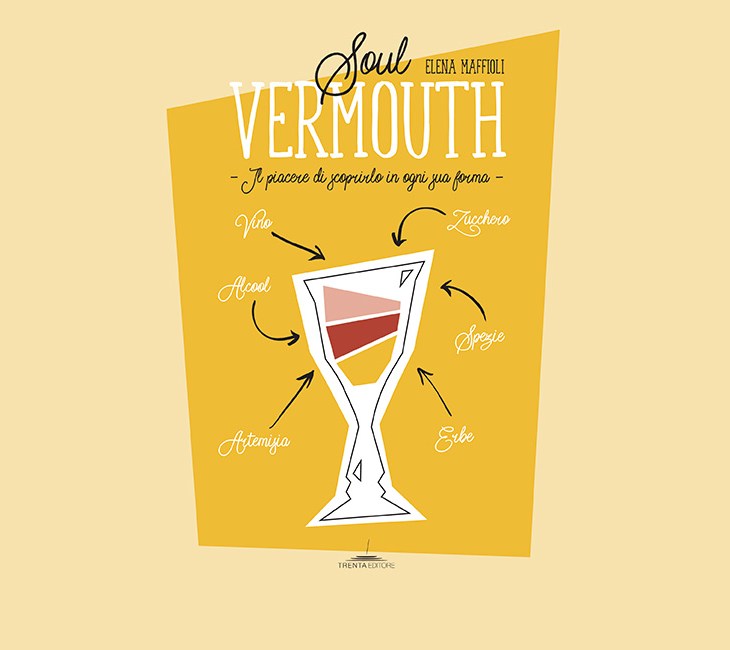 La copertina di Soul Vermouth