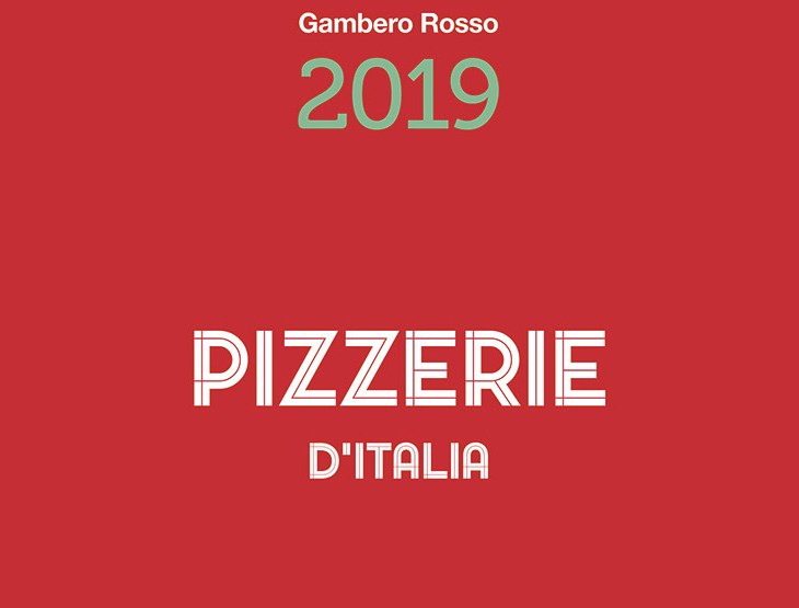 Pizzerie d'Italia 2019