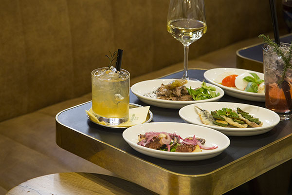 Gli Spezzafame di Passpartout