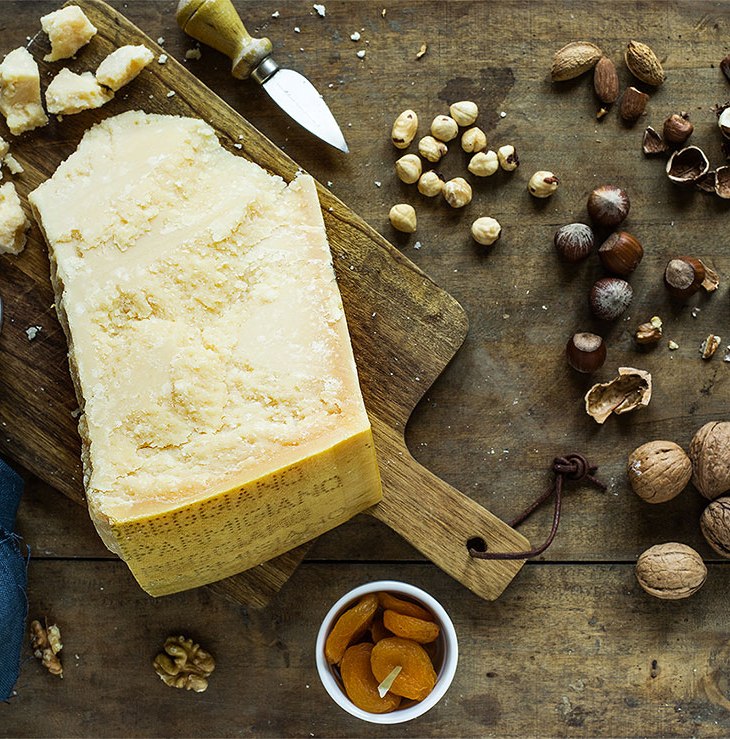 parmiggiano reggiano