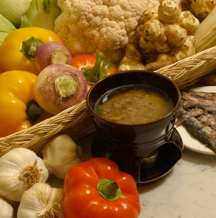 Bagna Cauda day