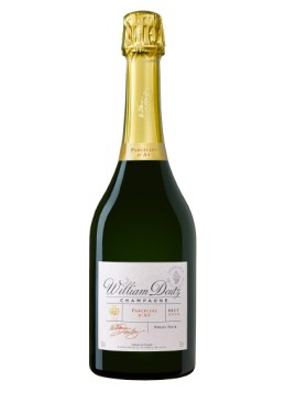 Bottiglia di Hommage à William Deutz 2010