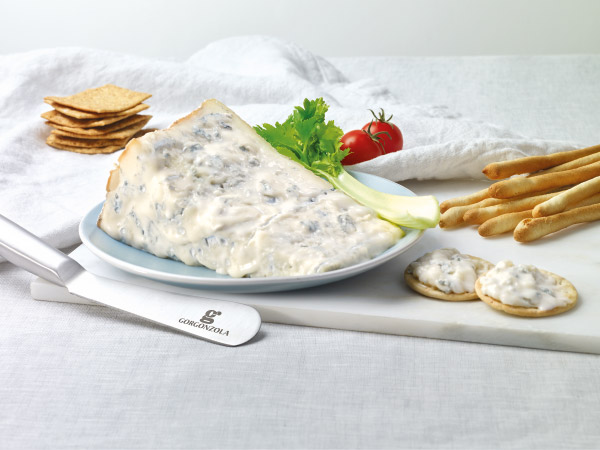 Gorgonzola Dop Dolce
