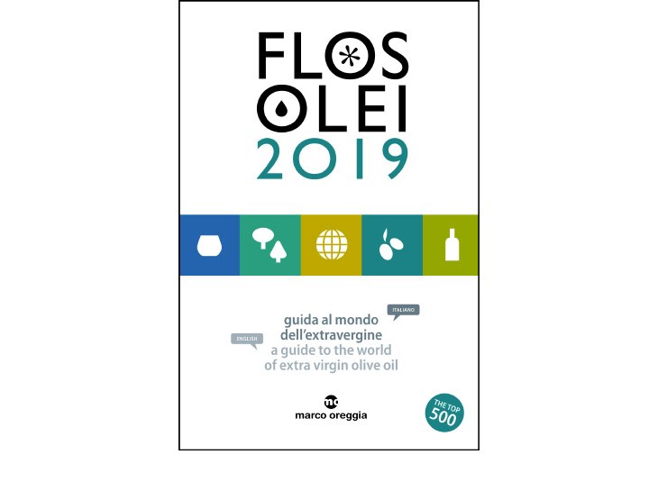 Flos olei 2019