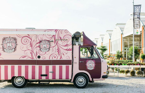 Il Food truck Gnocca Loca