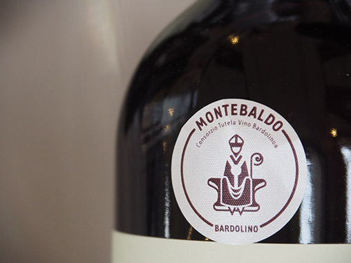 montebaldo, sottozona del bardolino in attesa di riconoscimento