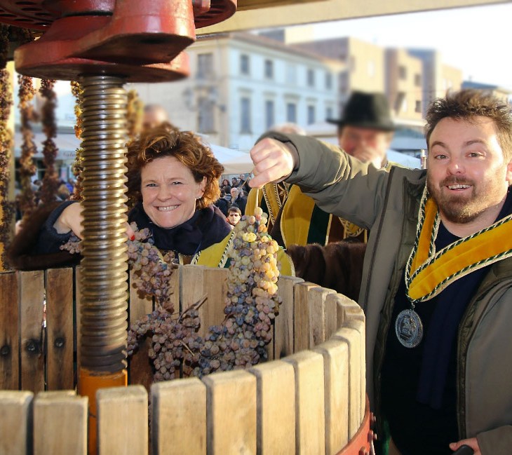 prima del torcolato a breganze