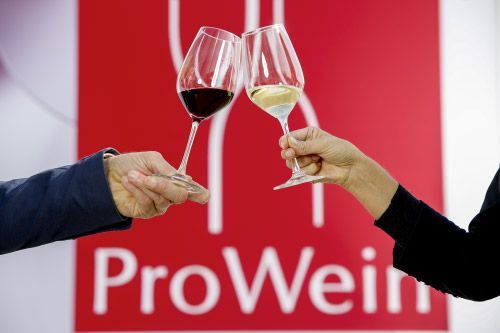 ProWein brindisi