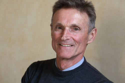 Angiolino Maule, presidente di VinNatur