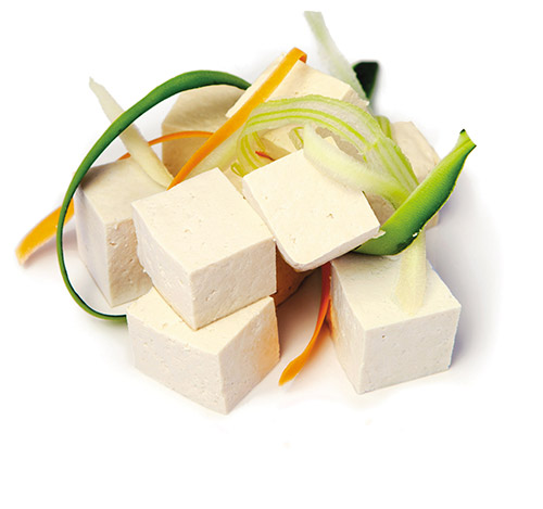Tofu naturale Natura Nuova – Alibio