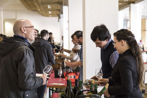 Enoappassionati a Vinifera