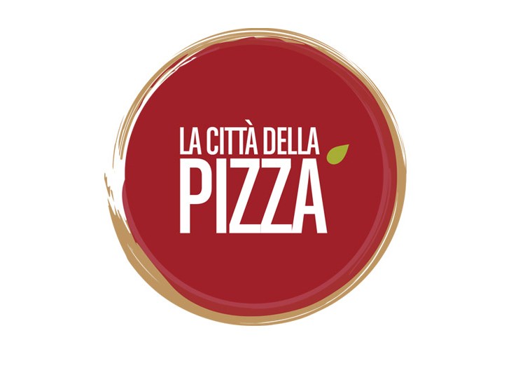 La città della pizza_logo