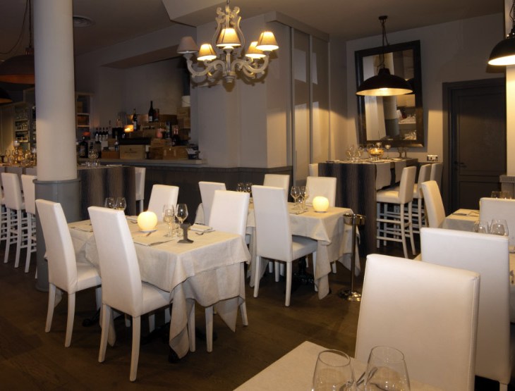 Osteria della Bullona