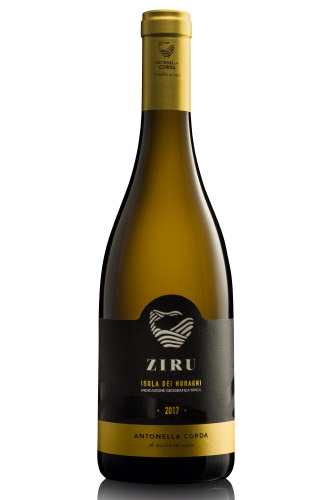 Ziru Isola dei Nuraghi Igt 2017