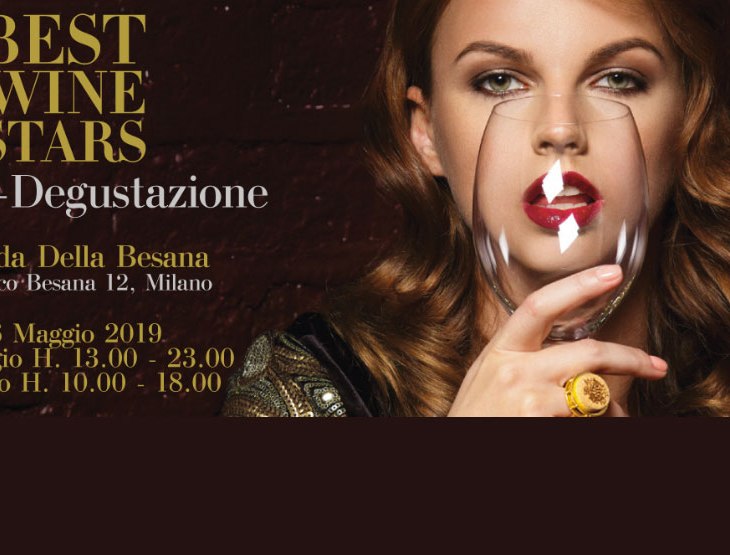 BEST WINE STARS