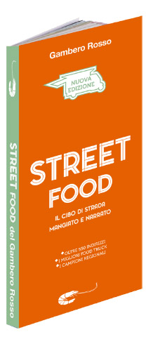 Gambero Rosso street food